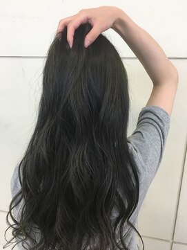 モードケイズ 六甲道店(MODE K’s) 六甲道カラーコレクション