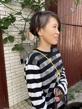 ココアール けやき通り(COCO.R) グレーカラーも自分色に♪