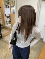 フリーラ 京都河原町三条店(freera)&nbsp;オリーブベージュ