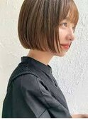Aラインボブ