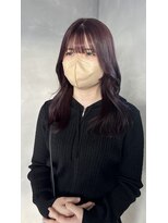 ディアランド(Dearland)&nbsp;pink lavender