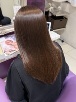 ハピネスフィール 宇治店(Happiness FEEL)&nbsp;髪質改善縮毛矯正髪質改善トリートメント酸性ストレート