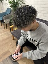 ココテラス(coco terrace) カット/パーマ/メッシュ