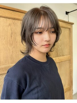 シーク(seek) seek ウルフレイヤー