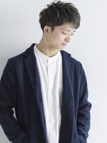 ロゼラヴィ(rosee Ravie)&nbsp;メンズカット