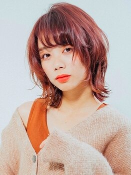 銀座ラボ 淵野辺店(LA BO)の写真/【淵野辺駅徒歩1分】ベテランスタイリストのマンツーマン施術で、一人ひとりにベストなスタイルをご提案♪