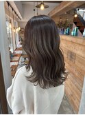 【イマイケ】ベージュ/ブラウンベージュ