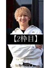 ブライト(Bright) 【2枠目】 千代谷泰智