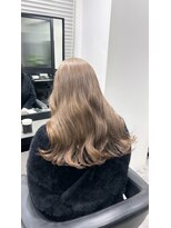 ワンハンドレッドワン(101)&nbsp;愛される大人気ハニーベージュ♪♪