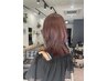 【6/11限定★】カット+パーマ16500円→11550円