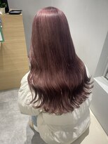 アヴァンス 京橋店(AVANCE)&nbsp;ピンクラベンダー