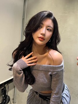 アロア 横浜(Aloa) 【Aloa横浜】色っぽレイヤー×韓国ブルーブラック