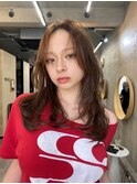 ベージュ/ハイトーン/グレージュ　恵比寿/代官山