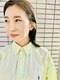 サロンドクロエ(Salon de Chloe)の写真/《倉敷駅徒歩10分／COTA正規取扱店／月曜日も営業！》大人女性に愛され続ける・上質な隠れ家サロン◇