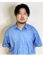 ポンテ 福間店(ponte) 山崎 文靖