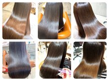 レアレア ヘアアンドライフ(LeaLea)