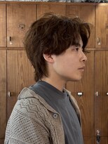 レーヴス(REVES)&nbsp;ショートウルフ