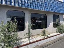 「週末よりスマートに、平日サロン」ROOOMENでは平日のご予約をオススメしております