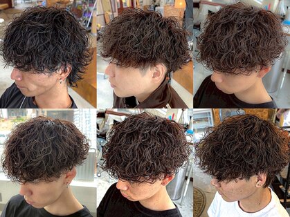 ギルティ(GILTY)の写真