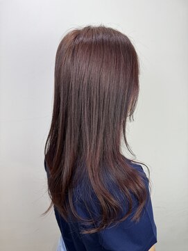 ホーミー(Homie) 深みある赤で大人っぽさを