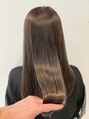 アルコ(Arco)&nbsp;メテオカラーで髪質改善と理想の色味が両方叶います！