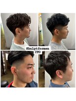 スカルプト 横浜店(skalpt)&nbsp;メンズスタイル