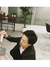 ルノン リー(LUNON:re)&nbsp;【代表】 大和裕貴