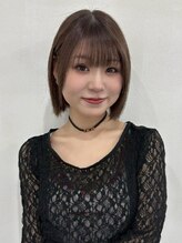 フルーツ 渋谷(FRUITS)&nbsp;Natsumi 