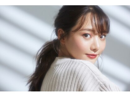 グランツヘアデザイン 四谷(GRANZ hair design)の写真