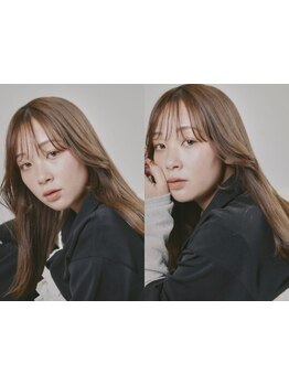 【守山】プチイメチェンも大胆スタイルチェンジもお任せ【似合わせカット】アナタの魅力を引き出します♪