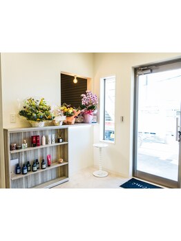 サロン帰りの仕上がり長続き☆ご自宅でも再現出来る扱いの良いスタイルに。