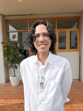 デビュー ヘアーメイク&nbsp;古堅 一正