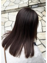 アブニール 我孫子(AVENIR)&nbsp;冬のモーブベージュ♪