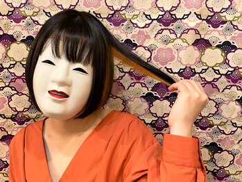 コマ(coma)の写真/【中野駅4分】経験豊富なスタイリストが創る、顔立ちに合わせたカット◎忙しい朝や毎日のセットも簡単に。