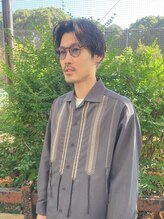 アイ 代々木公園(aye) 橋本 真吾