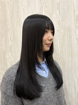 ヌク(Nuku.) layercut_レイヤーカット