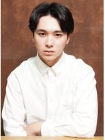 シアンデルカ(CYANDELUCCA)&nbsp;ビジネスセンターパートショート