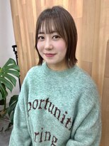 アガペー(Agape)&nbsp;bob☆before after