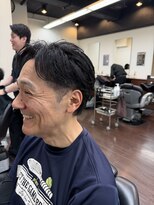 ジョイボックス(JOYBOX)&nbsp;センターパート