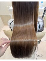 【完全個室サロン】Eleanor spa&treatment 北千住【3月31日 OPEN（予定）】&nbsp;美髪縮毛矯正