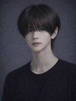 ローグ(ROGUE)&nbsp;シースルーマッシュ　ラウンドマッシュ
