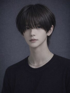 ローグ(ROGUE) シースルーマッシュ ラウンドマッシュ