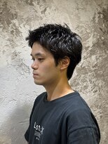 セピア 浦和店(SEPIA)&nbsp;スパイキーショート