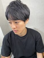 ラウレア(Laule'a)&nbsp;ソフトパーマ
