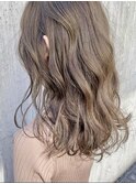 ◇【ダメージレスduft°パーマ】コテ巻き風デジタルパーマ
