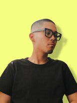 サンディーズバーバーショップ(Sandees) フェードボウズ/バーバースタイル