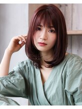 リアンバイルシア(Lien by lucia)