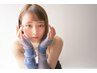 【８月限定】崩れない前髪とまとまる髪へ。前髪矯正＋髪質改善TR　9000円