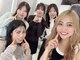 アイリス 天文館店(AIRIS)の写真/経験や知識/技術力が豊富な女性Stylist多数在籍☆扱いやすい顔周りカット/韓国風レイヤーカットもお任せ！