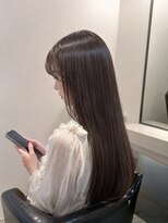 テーラ 南流山店(TELA)&nbsp;◆髪質改善×うるツヤストレート◆【TELA HAIR 南流山】